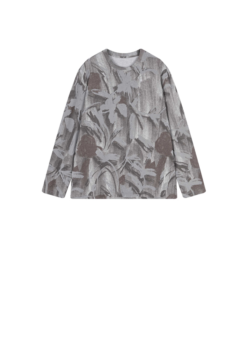 gray