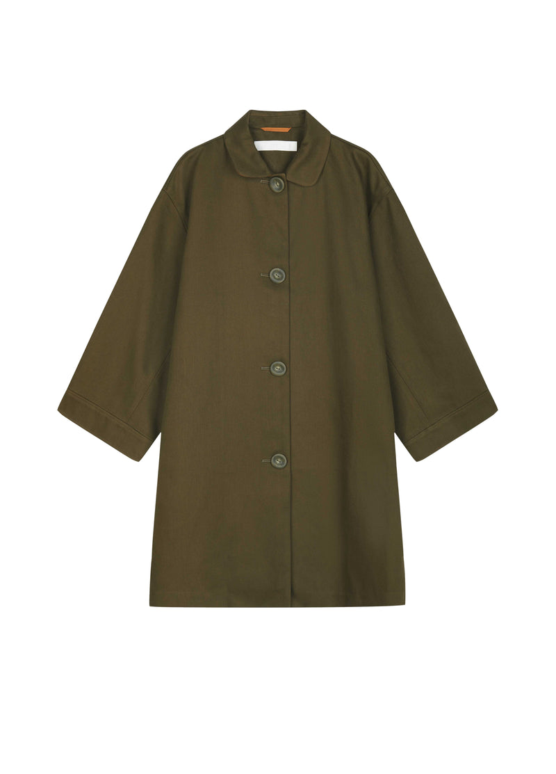 Forest Green