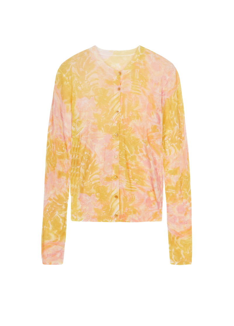 Medium yellow