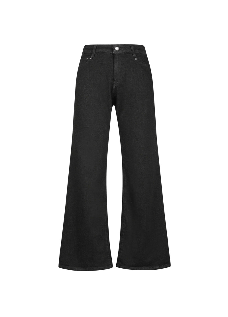 Denim Near Black