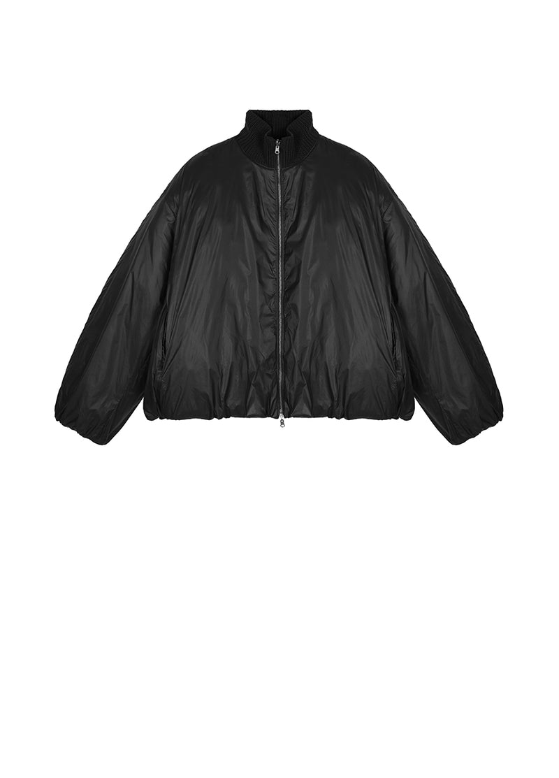 Coat / JNBY Drawstring-waist Down Coat
