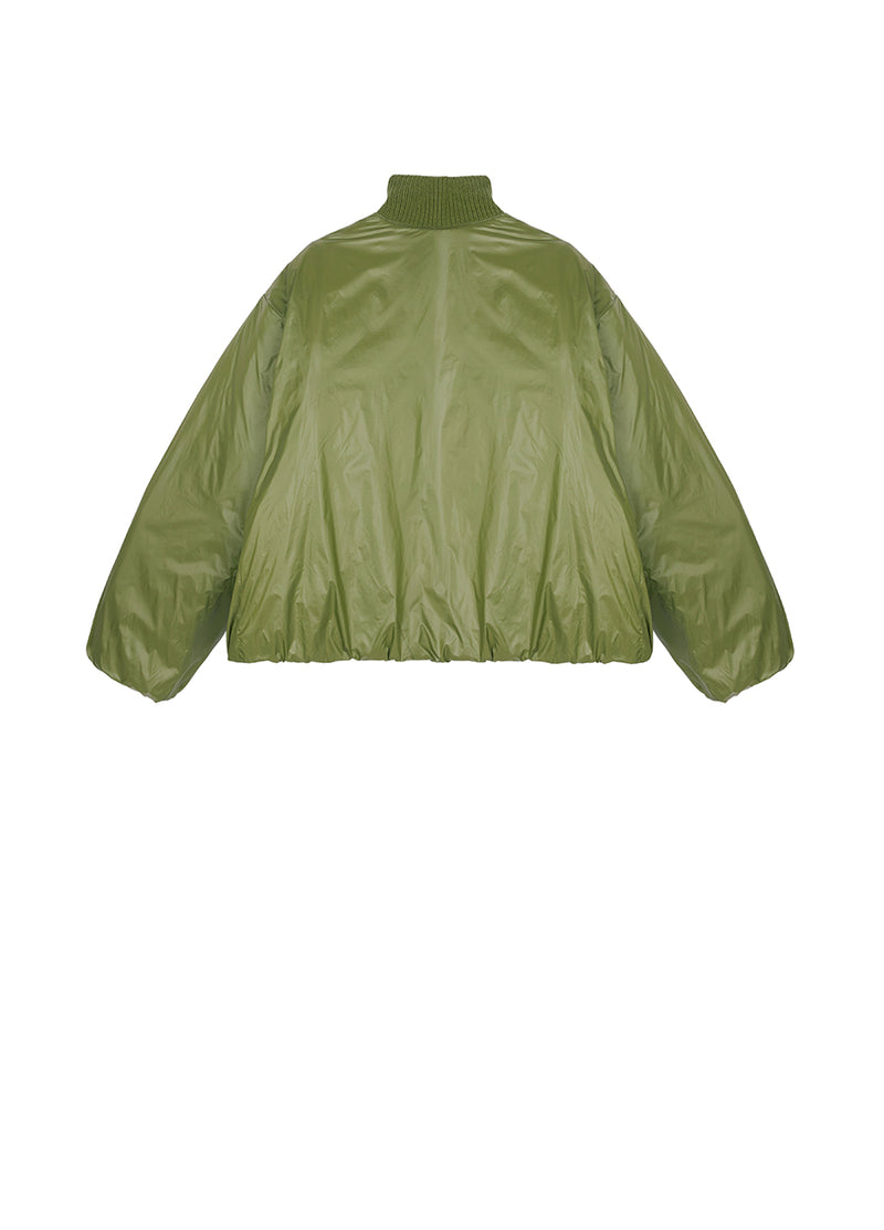 Coat / JNBY Drawstring-waist Down Coat