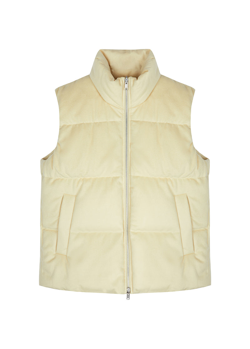Vest / JNBY Classic Down Vest