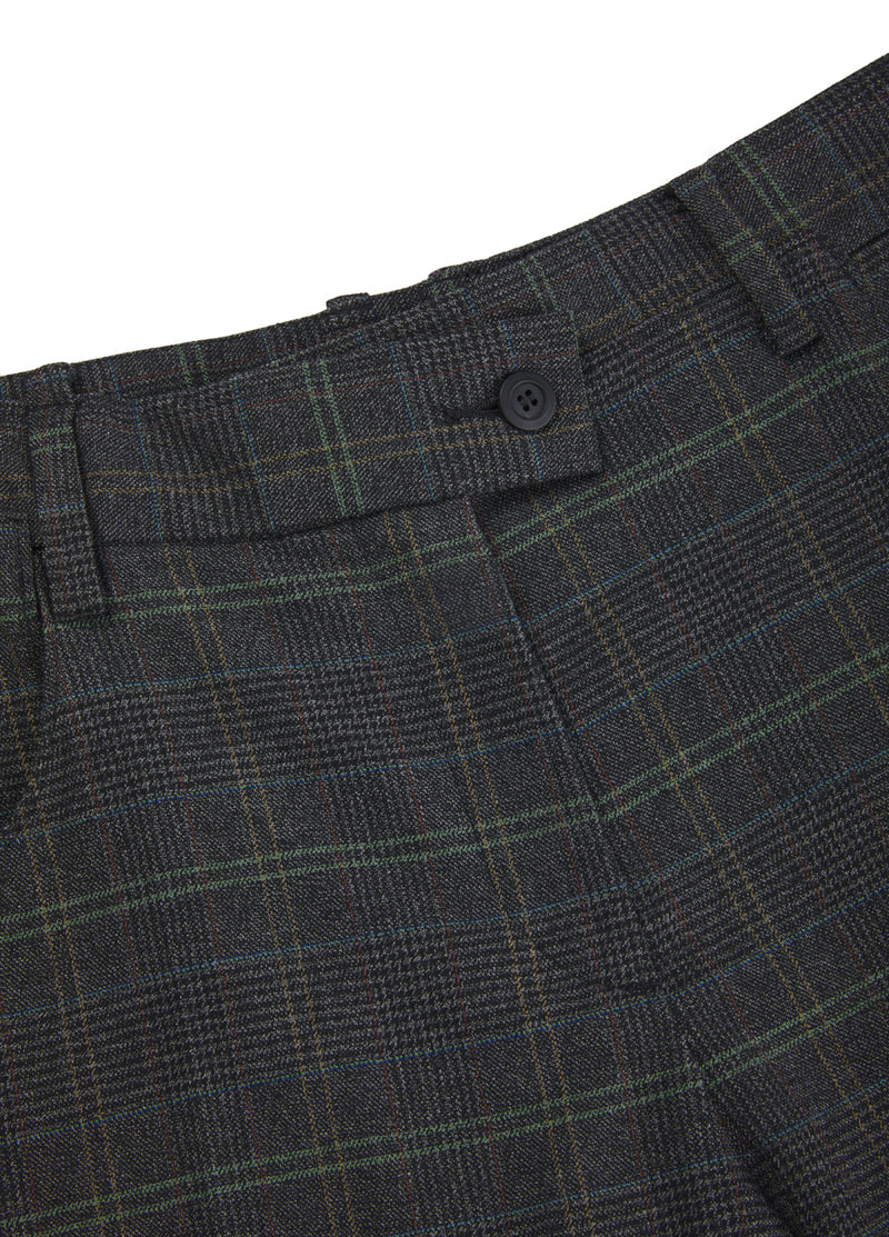 Pants / JNBY Casual Straight Pants