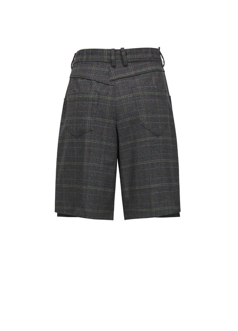 Pants / JNBY Casual Straight Pants