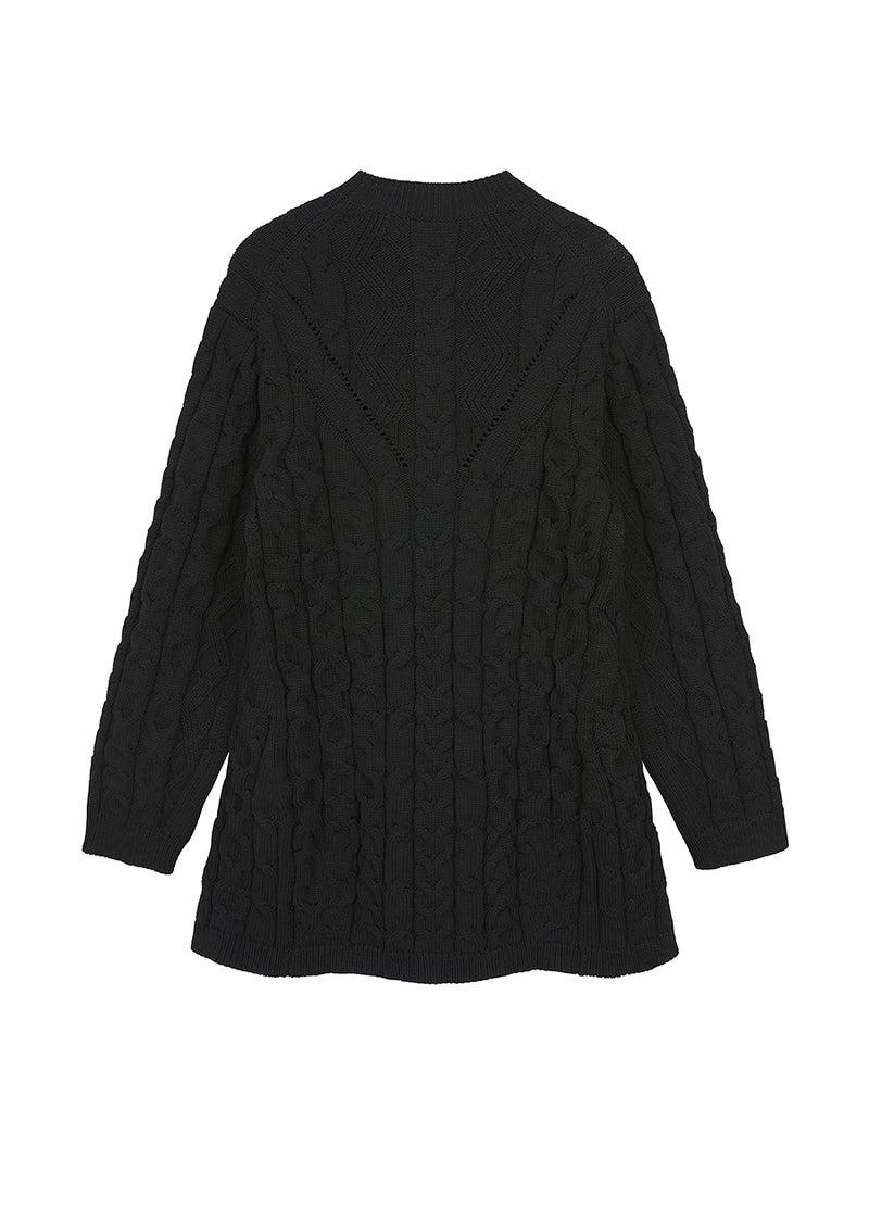 Sweater / JNBY Round Neck Sweater
