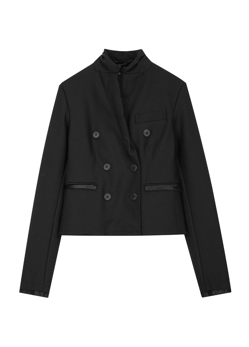 Blazer / JNBY Long-sleeved Blazer