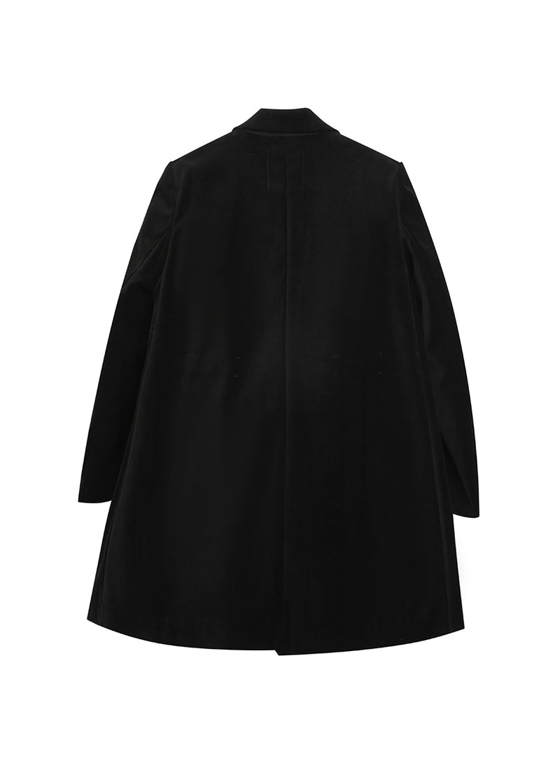 Coat / JNBY Cotton Trench Coat