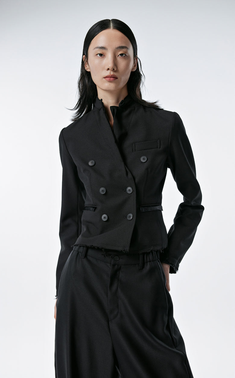 Blazer / JNBY Long-sleeved Blazer Black