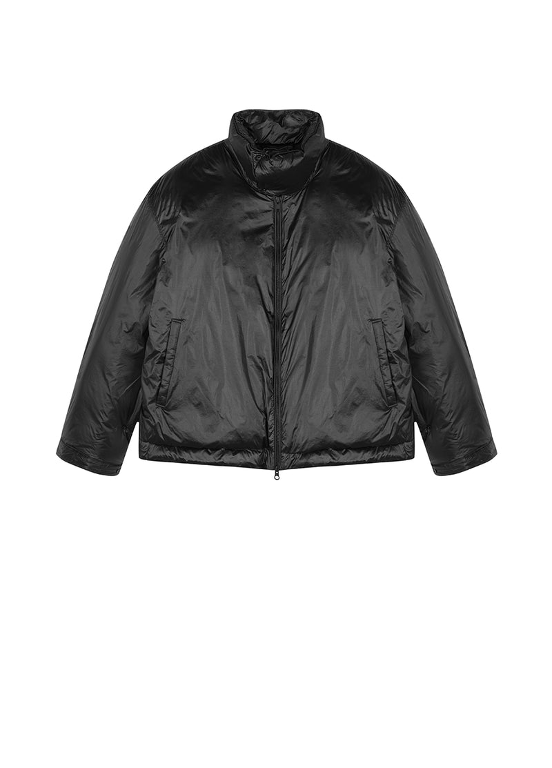 Coat / JNBY Mandarin-collar Down Coat