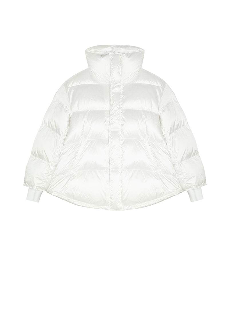 Coat / JNBY Oversized Midi Down Coat