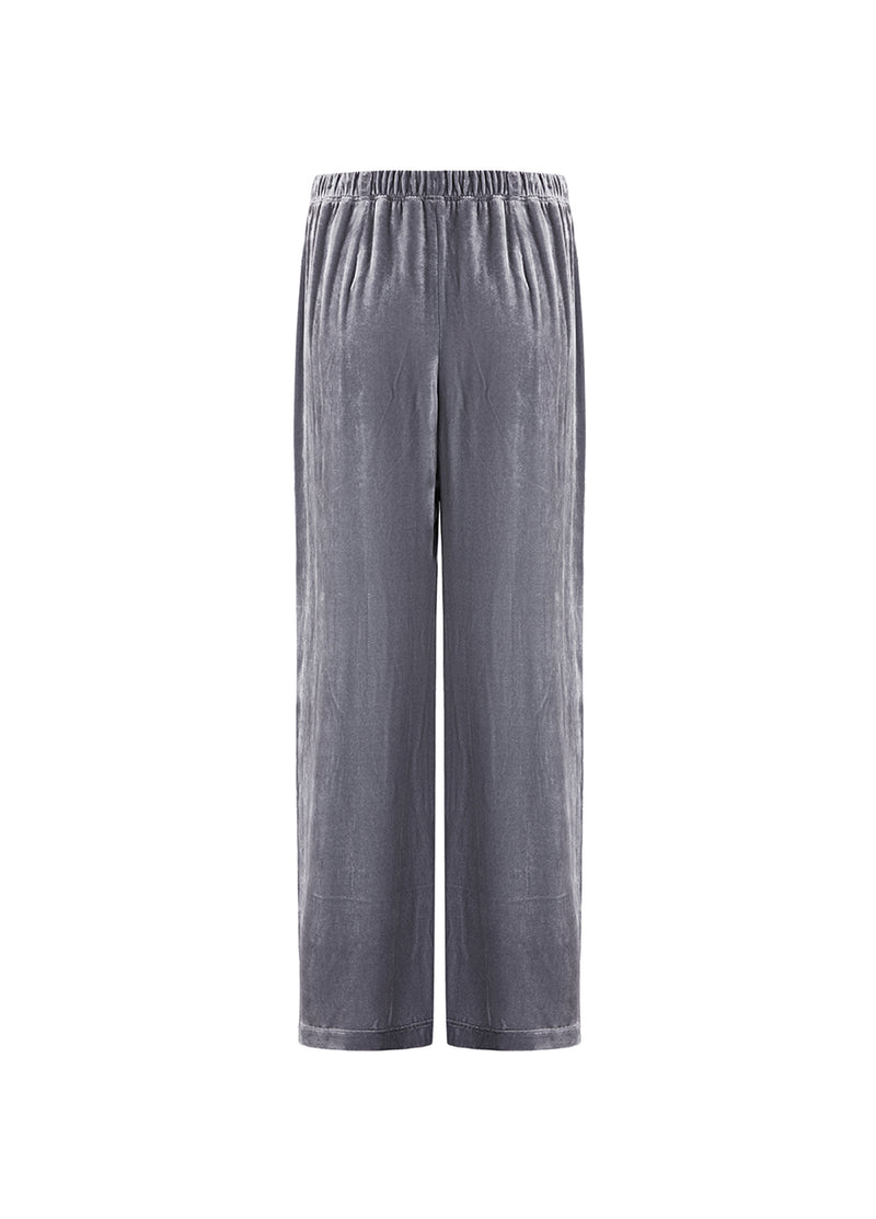 Pants / JNBY Viscose-silk Extra-long Pants