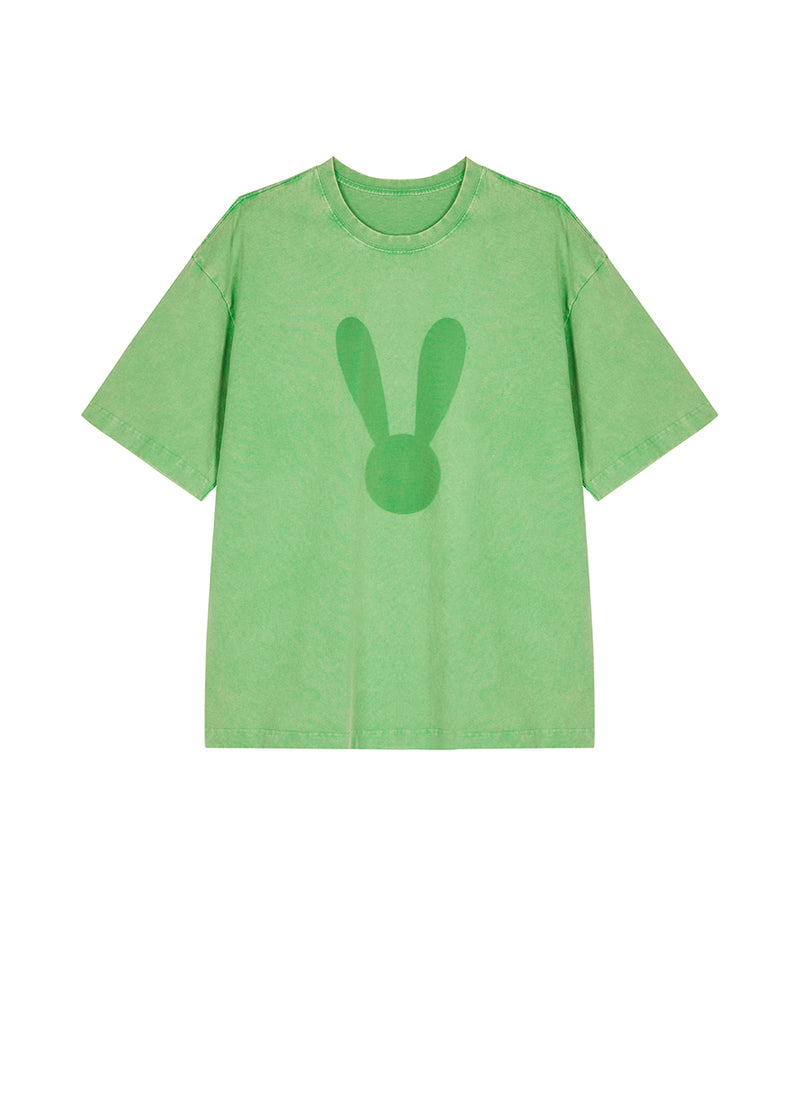 T-Shirt/JNBY Short-sleeved T-Shirt