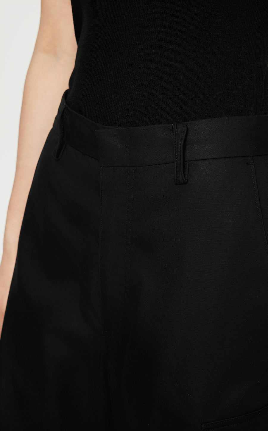 Pants/JNBY Workwear Loose Fitting Pants