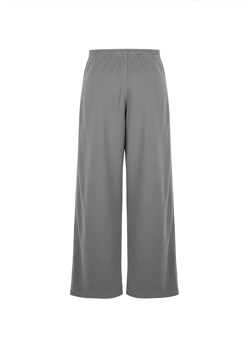 Pants/JNBY Loose Fitting Overlength Pants