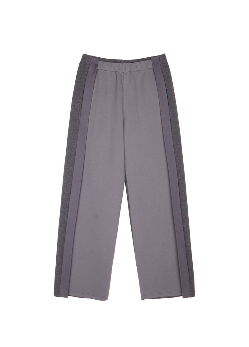 Pants/JNBY Loose Fitting Pants Grey