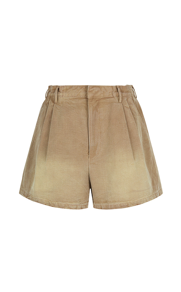 Shorts / JNBY Wide-Leg Denim