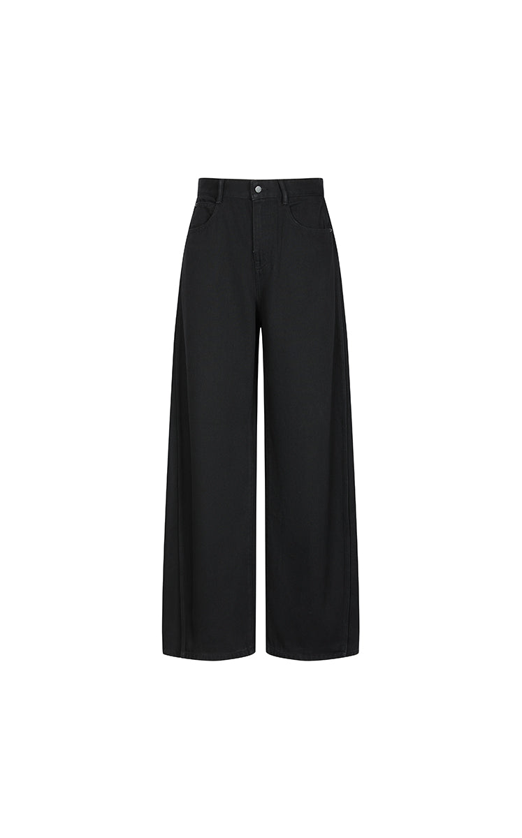 Pants / JNBY Eco Tencel Banana Jeans