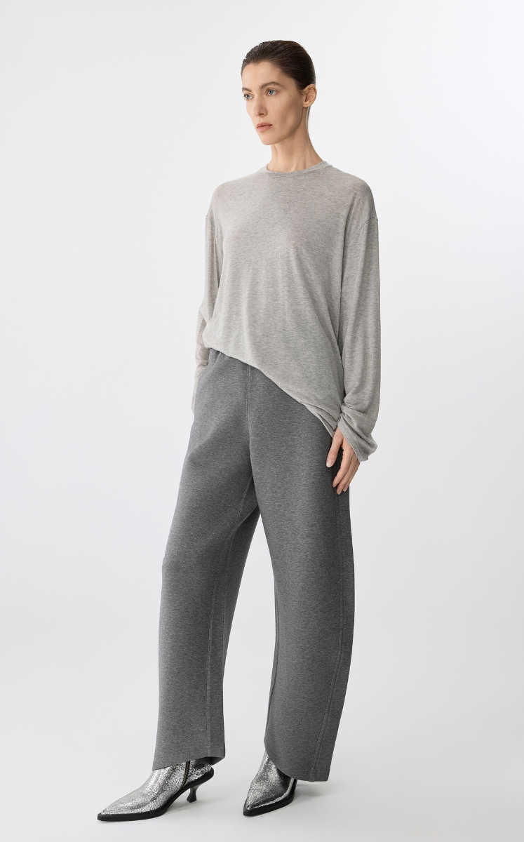 Pants / JNBY Lyocell Air Layer Trousers