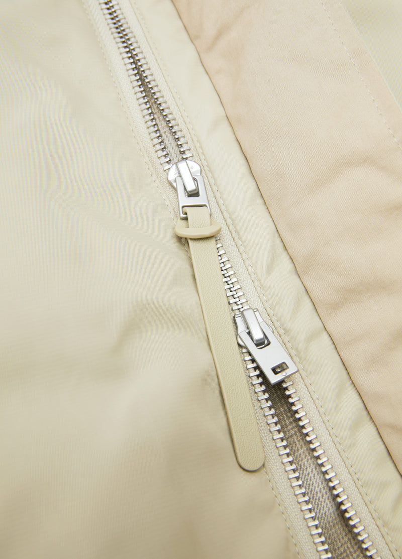 Jacket / JNBY Down Puffer Short T-Silhouette