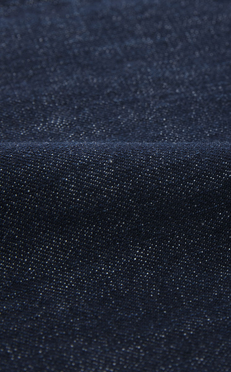 Jeans / JNBY Straight Leg Cuffed Denim Pants