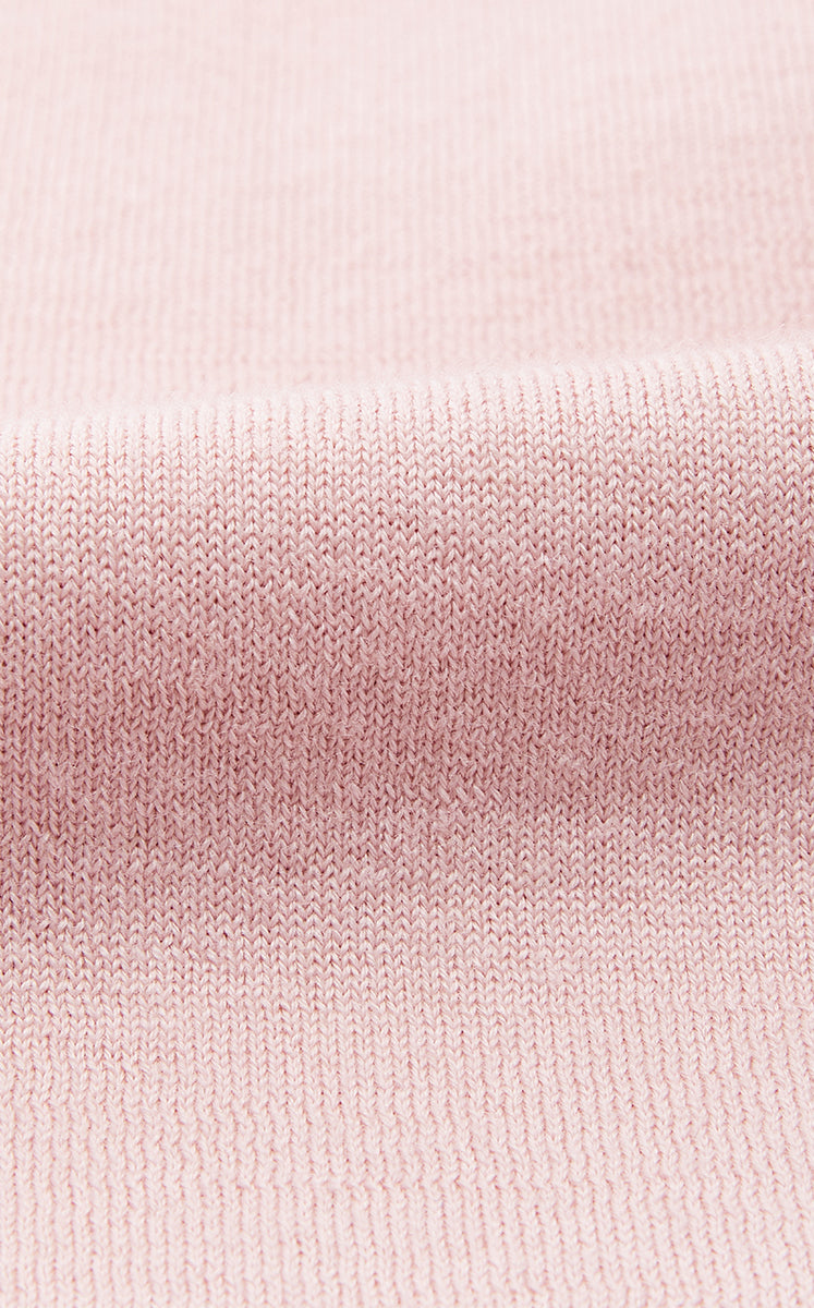 Sweater / JNBY Wool Blend Polo Neck Pullover