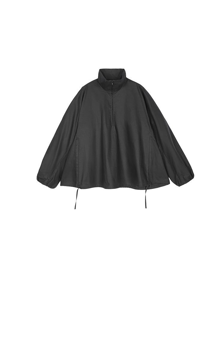 Jacket / JNBY Oversized Cotton Jacket