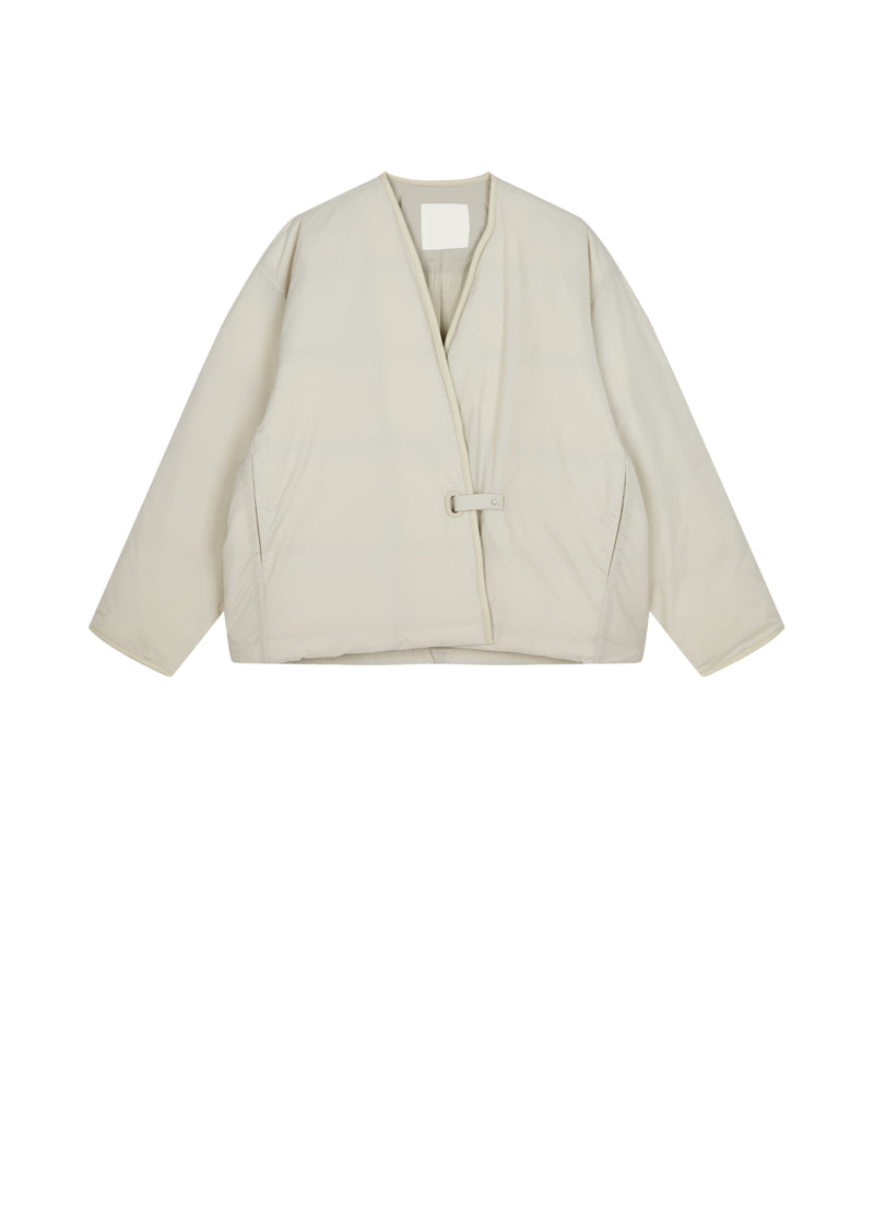 Jacket / JNBY T-Shape Down Puffer with Solotex Blend