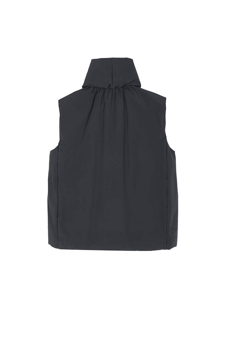 Down Vest / JNBY Waterproof Oversize Down Vest