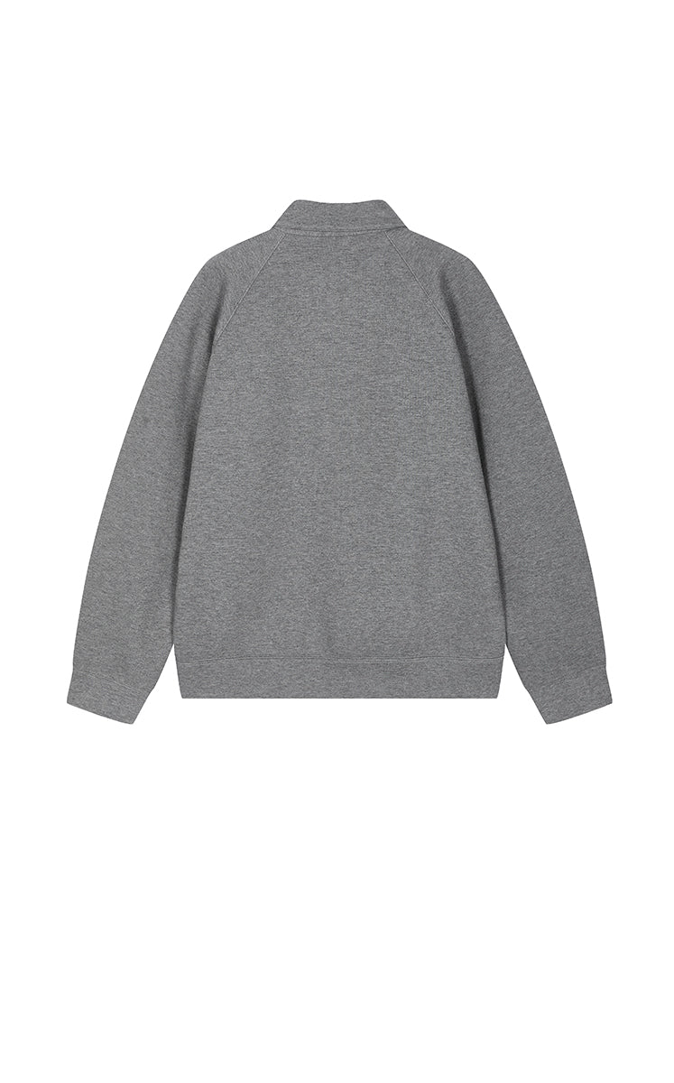 Sweatshirt / JNBY Oversized Raglan Sleeves Pullover