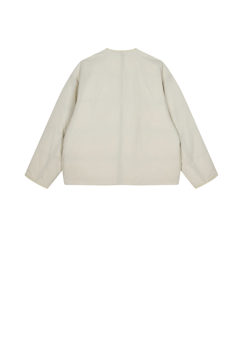 Jacket / JNBY T-Shape Down Puffer with Solotex Blend
