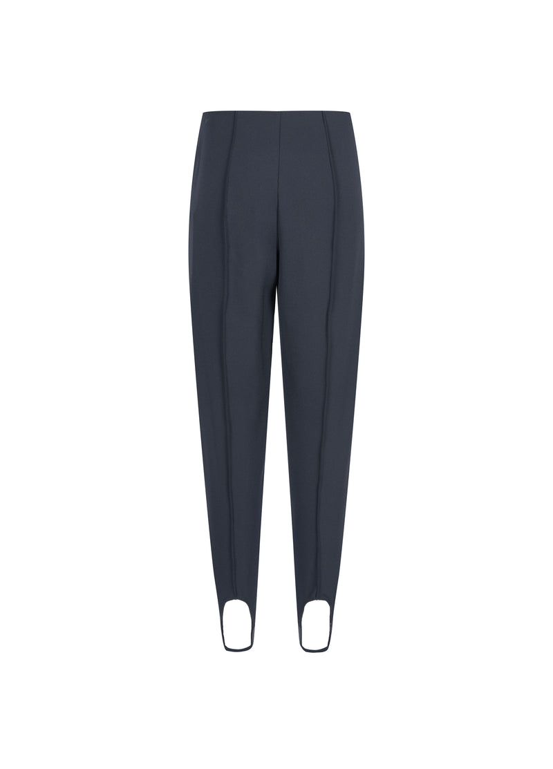 Pants / JNBY Nylon Blend Tapered Trousers