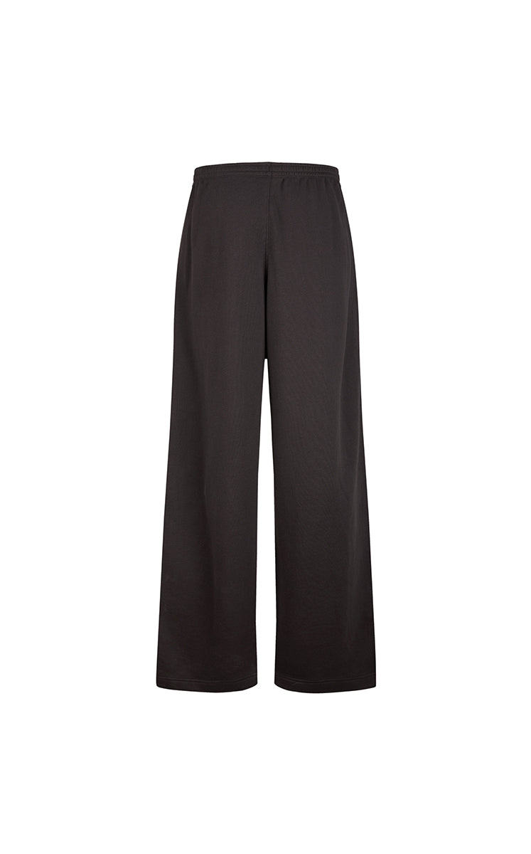Pants / JNBY Adjustable Waist Cotton Banana Pants