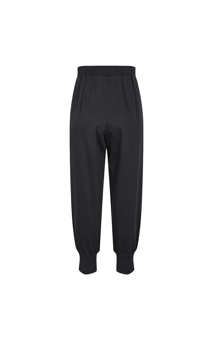 Pants / JNBY Cotton Merced Jogger Trousers