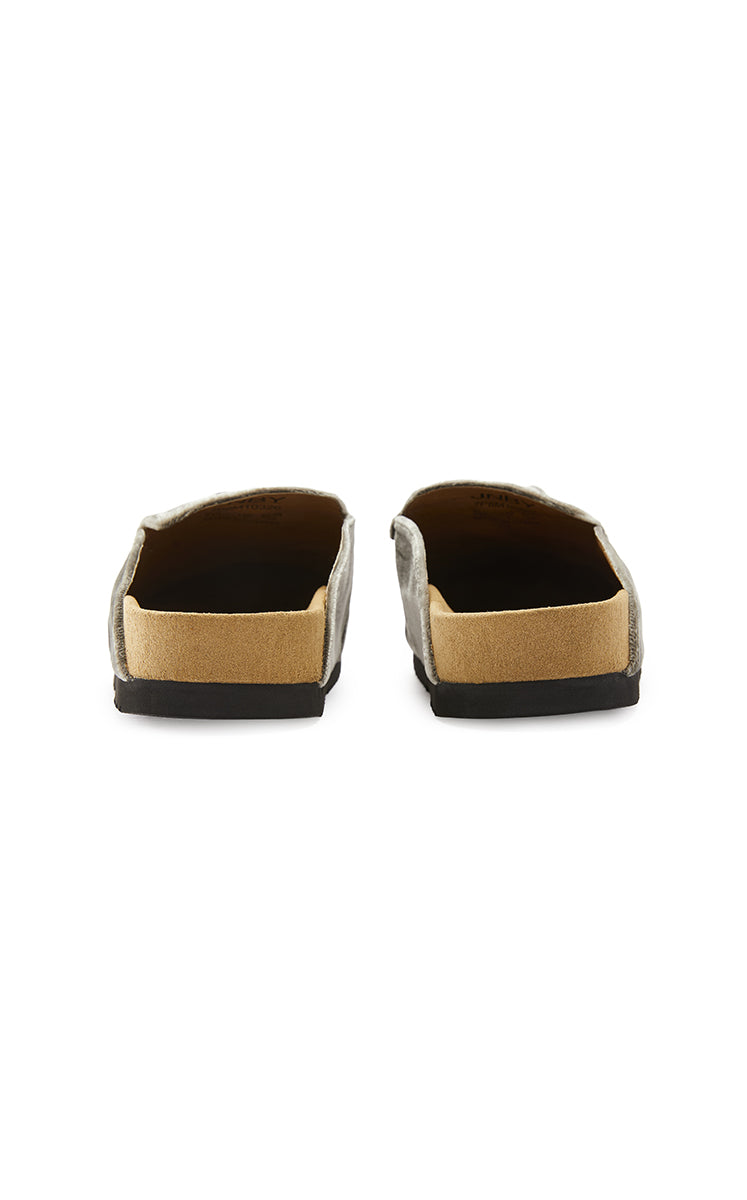 Shoes / JNBY Classic Chukka Tassel Loafers