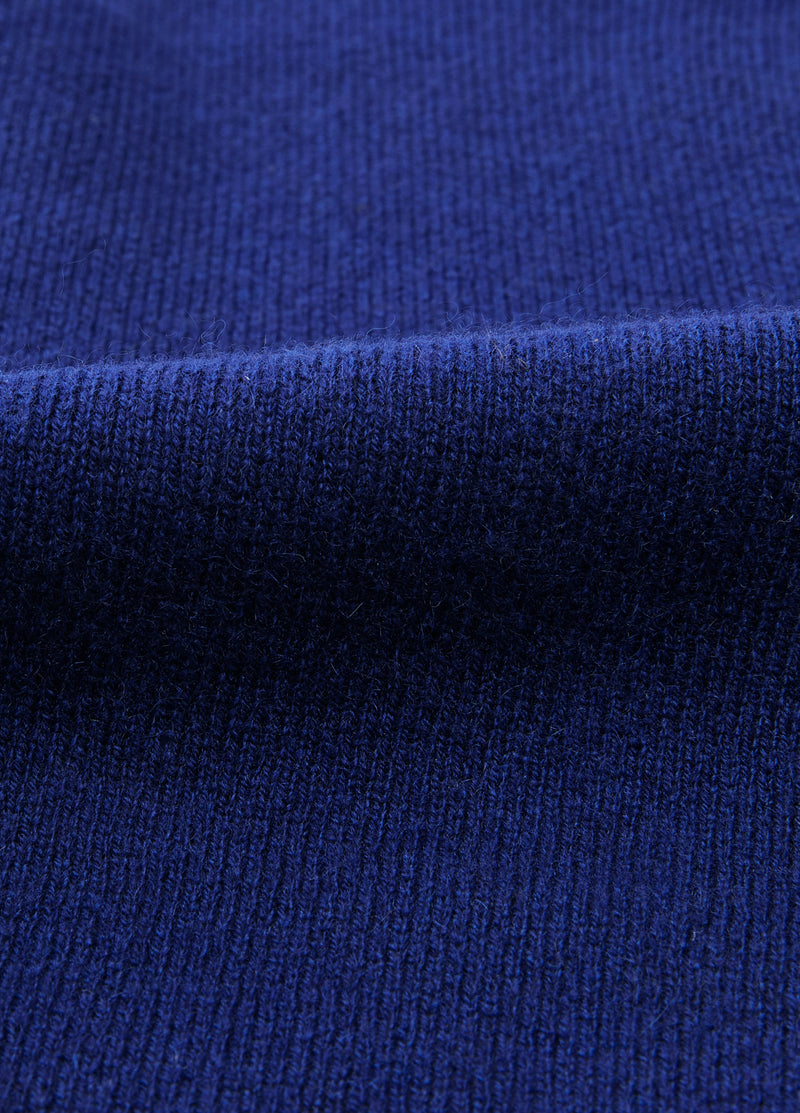 Cardigan / JNBY Wool Cashmere Blend Cropped Knit