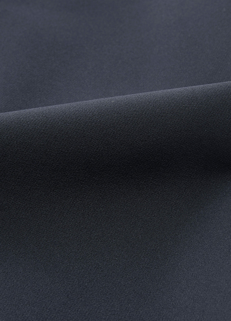 Pants / JNBY Nylon Blend Tapered Trousers