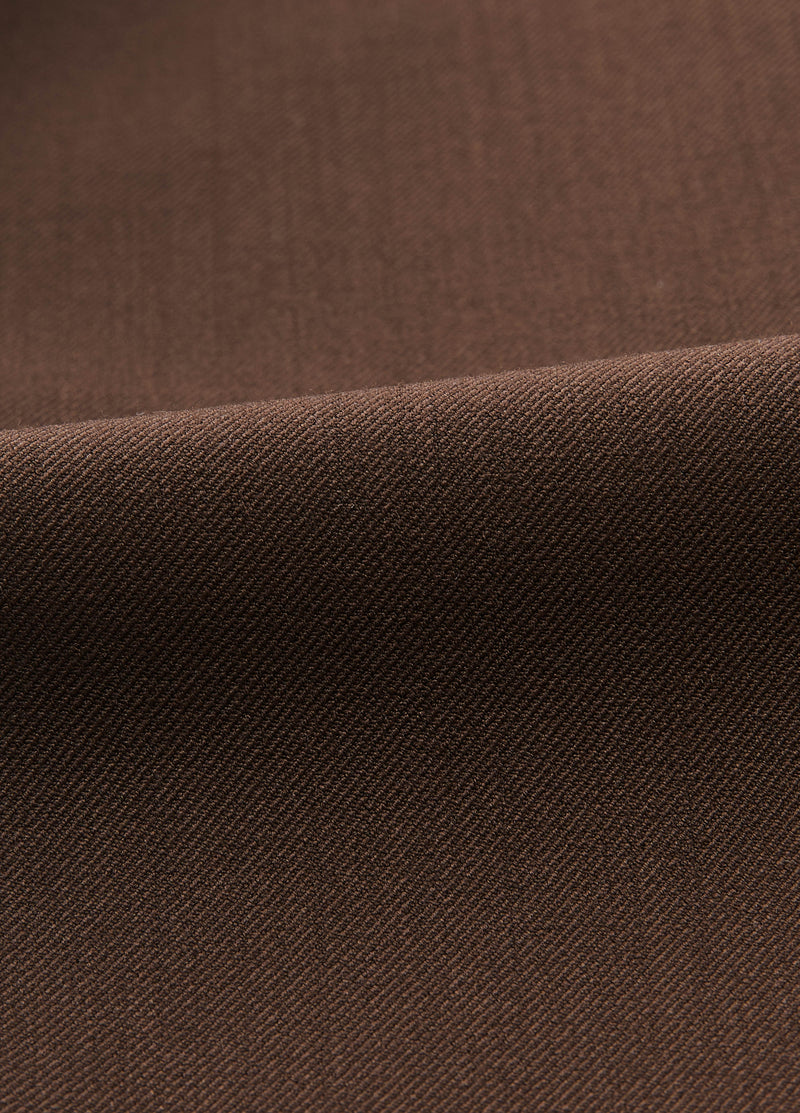 Pants / JNBY Wool Blend Tapered Trousers