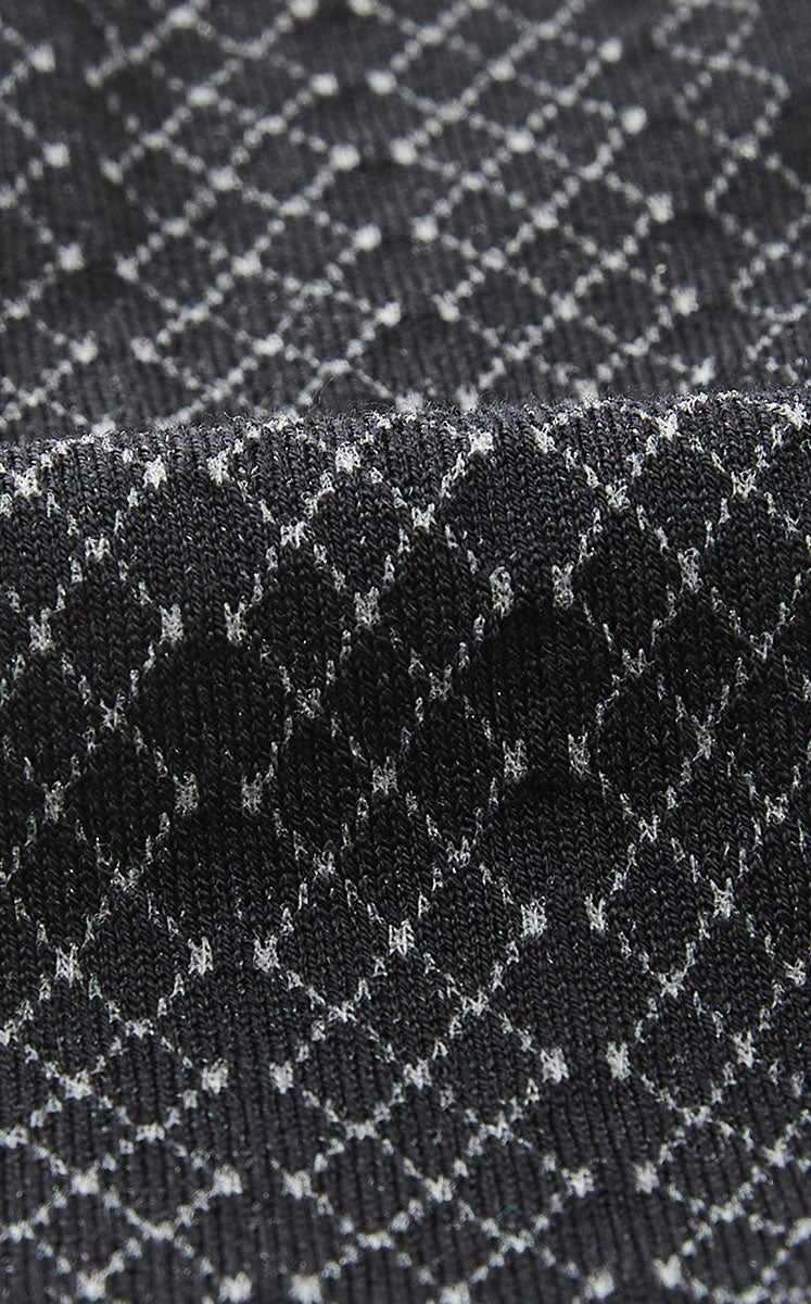 Socks / JNBY Mid-Calf Cotton Socks