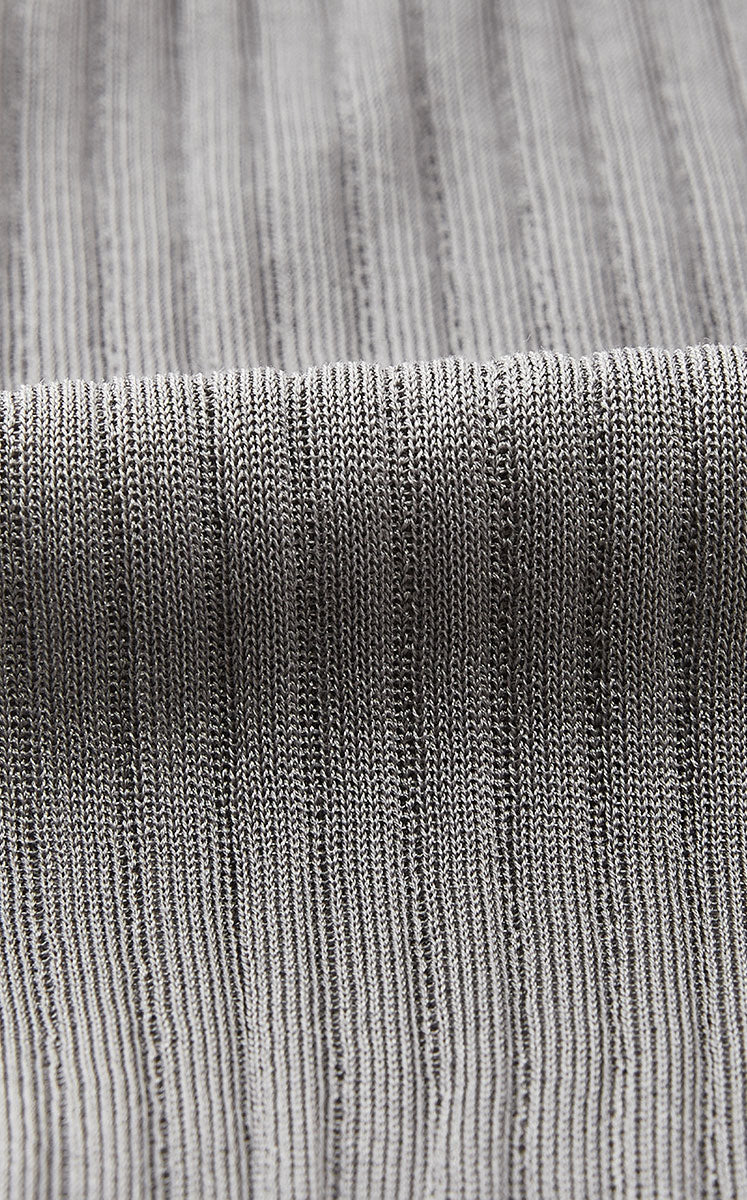 Socks / JNBY Knee-High Mercerized Cotton Socks