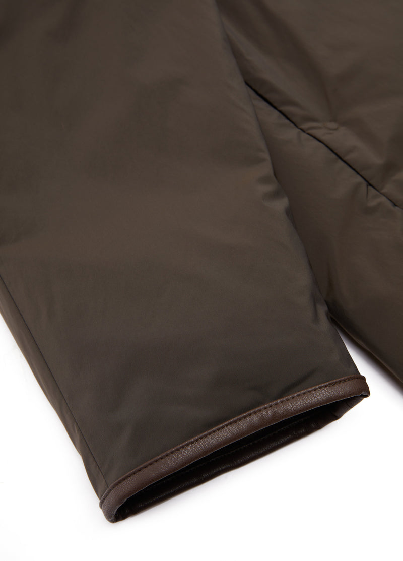 Jacket / JNBY T-Shape Down Puffer with Solotex Blend