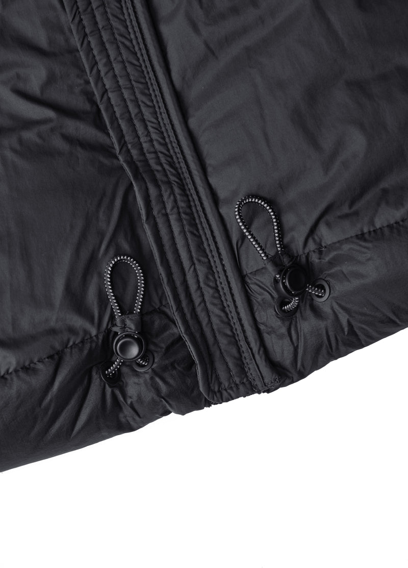 Vest / JNBY White Goose Down Nylon Vest