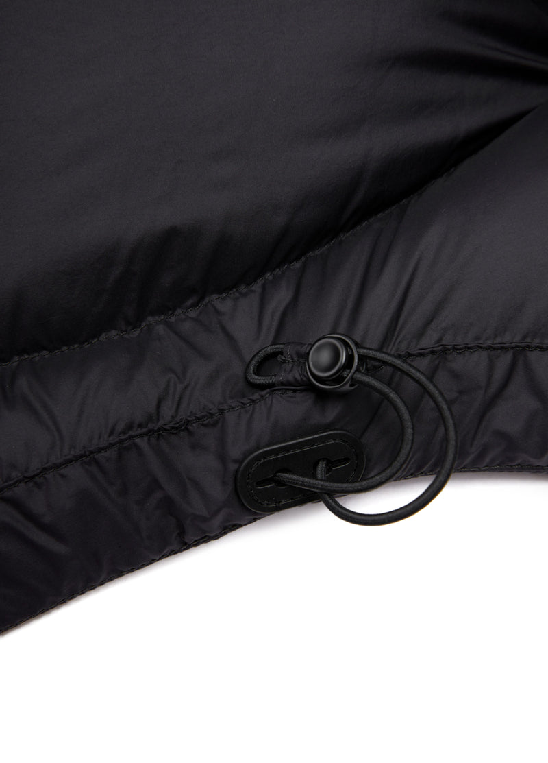 Jacket / JNBY Oversized Hooded Down Puffer