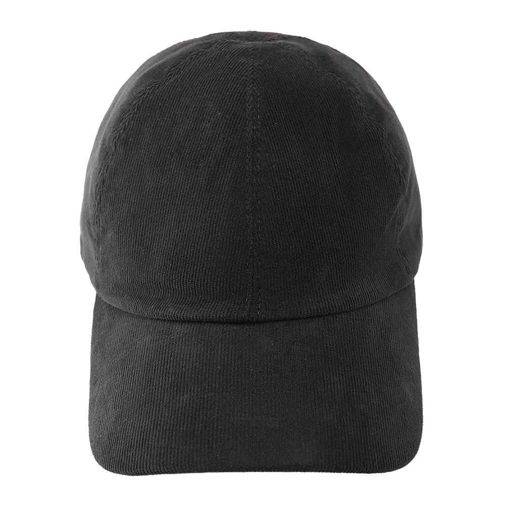 Hat / JNBY Corduroy Washed Cap