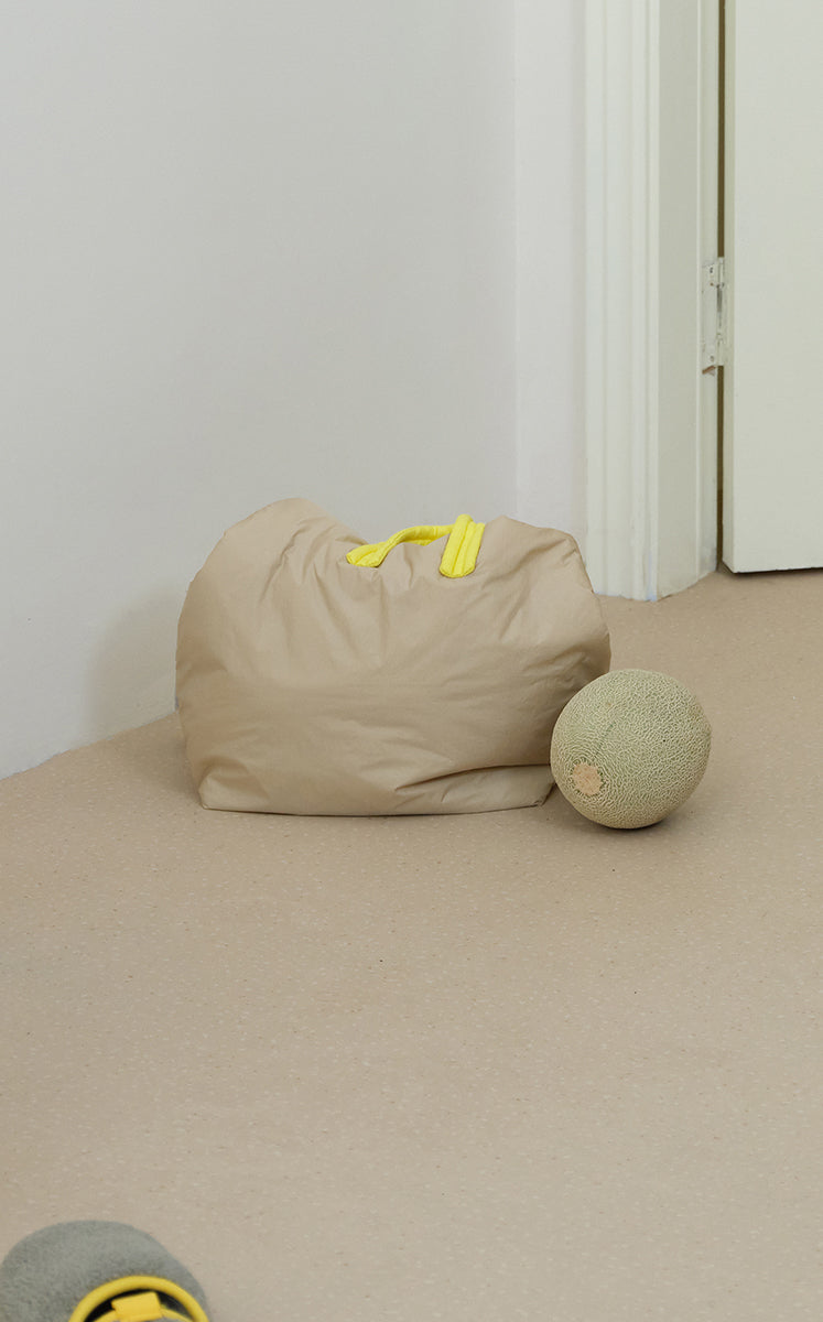Bag / JNBYHOME Lightweight Nylon Tote