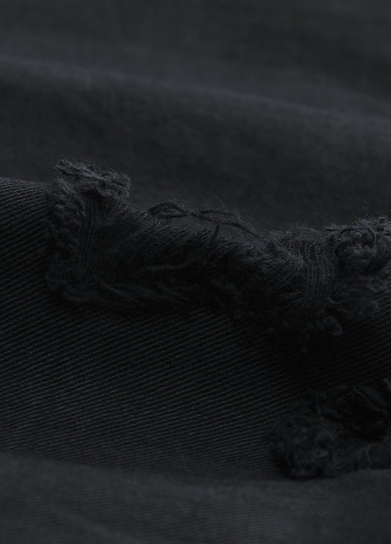 Coat / JNBY Cotton Trench Coat