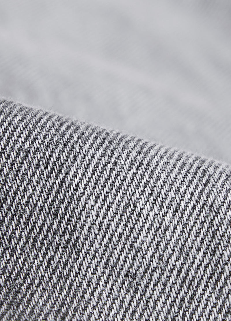 Pants / JNBY Retro Relaxed Washed Jeans
