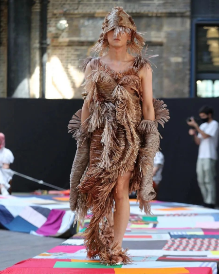 JNBY x Central Saint Martins(test)