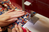 JNBY × LIBERTY: AN ARCHIVE REIMAGINED