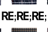 RE;RE;RE; LAB — WHERE WASTE BECOMES WONDER